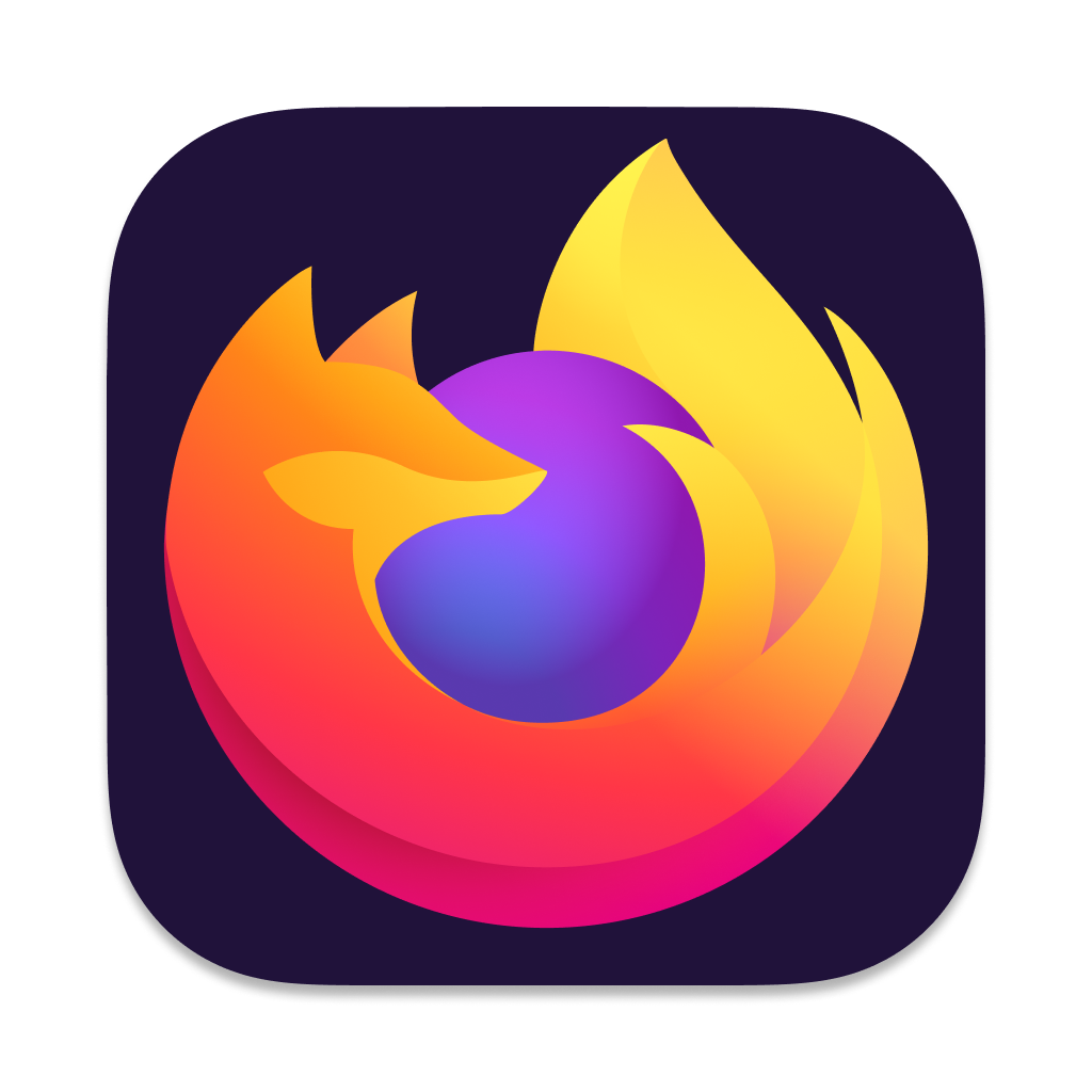 firefox